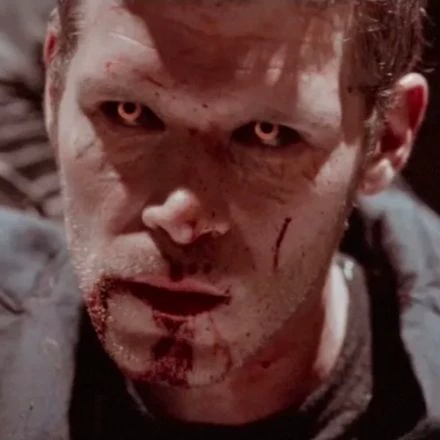 Niklaus Mikaelson thumbnail