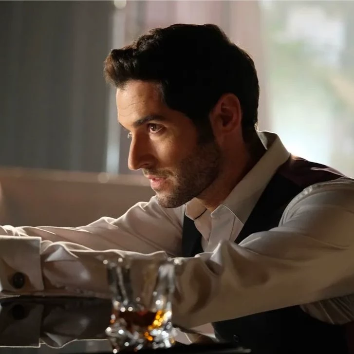 Lucifer Morningstar thumbnail