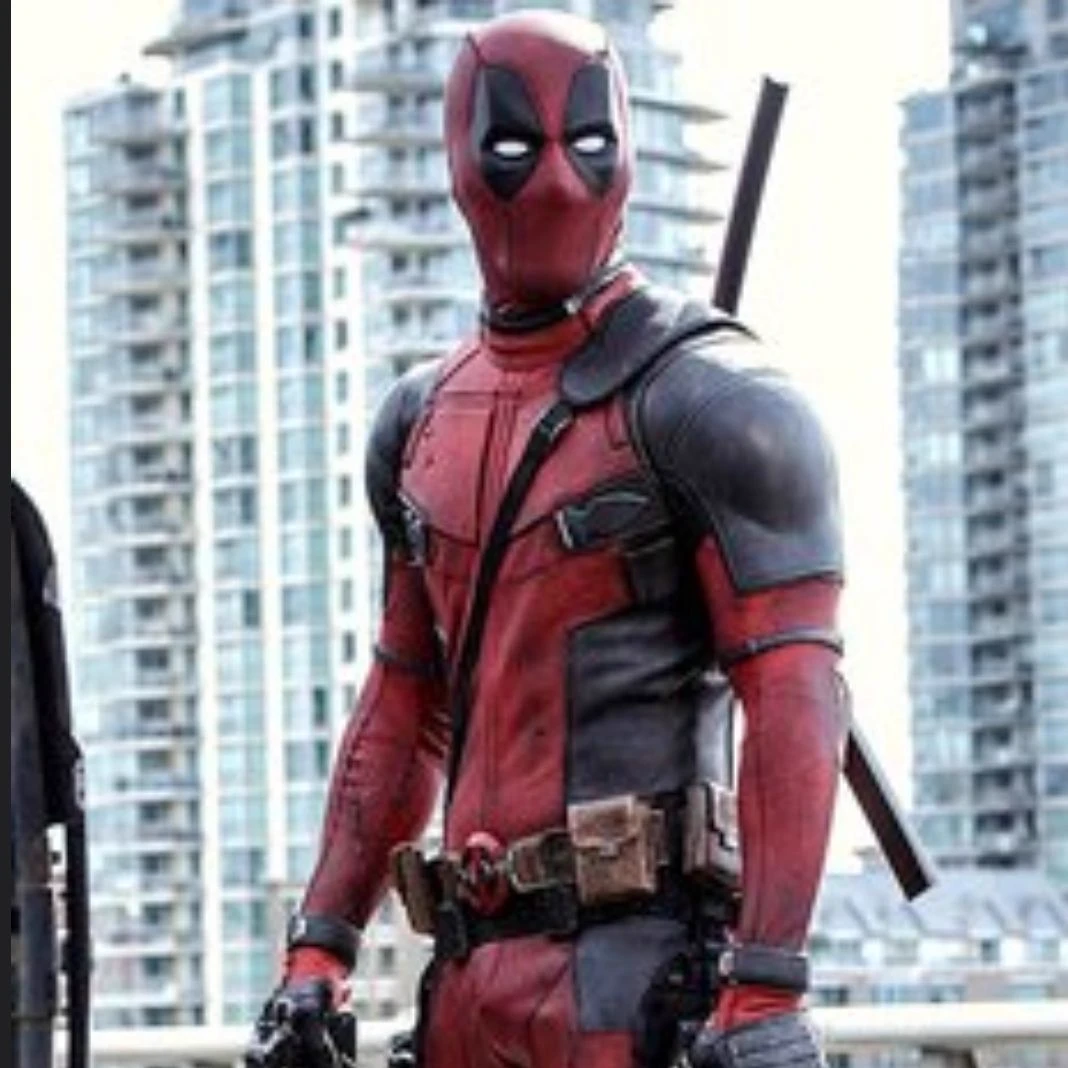 Wade Wilson (Deadpool) thumbnail