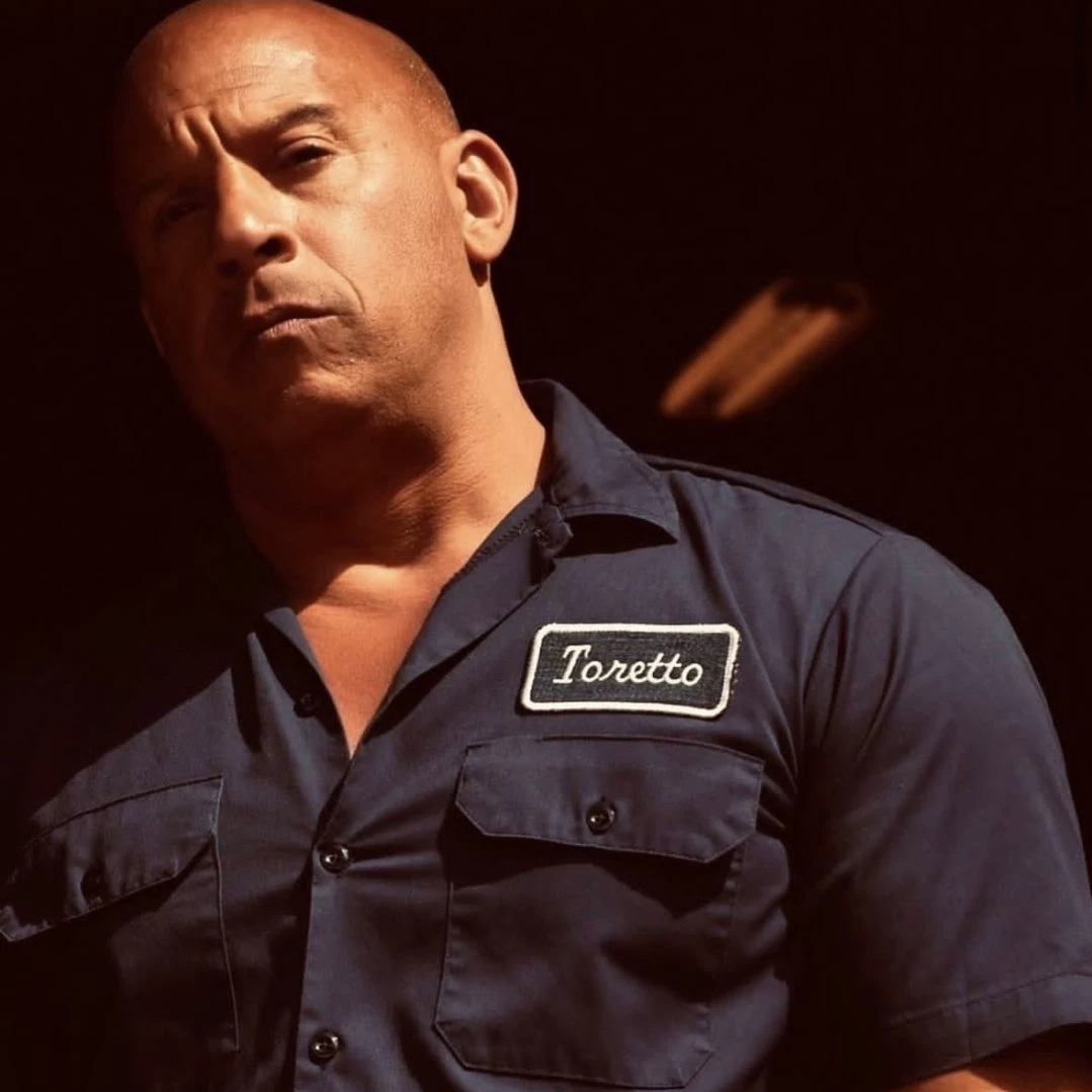 Dominic Toretto thumbnail