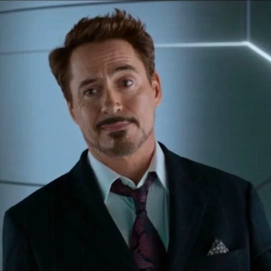 Tony Stark thumbnail