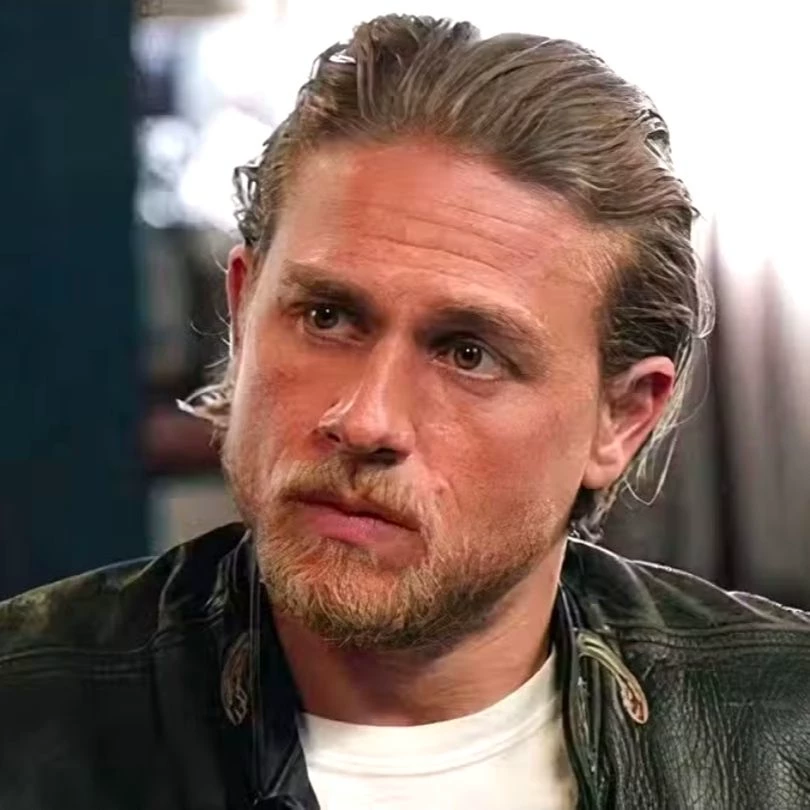 Jax Teller thumbnail