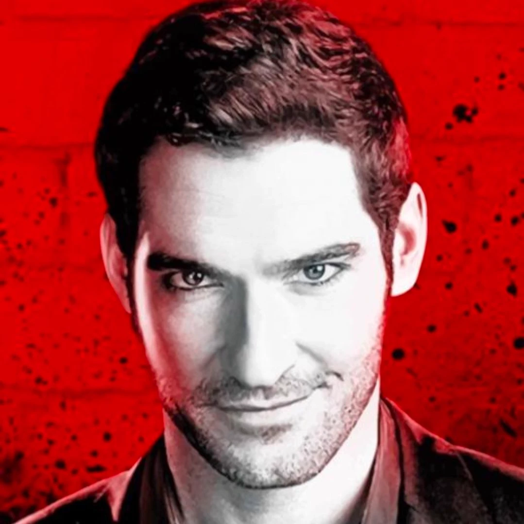 Lucifer Morningstar thumbnail