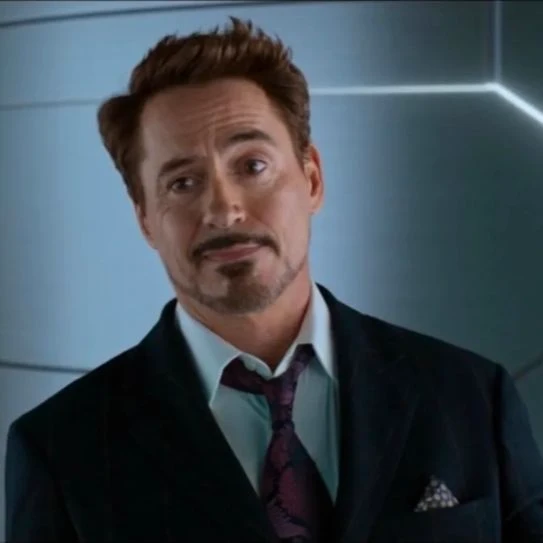 Tony Stark thumbnail