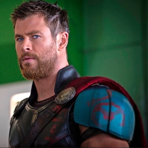 Thor Odinson thumbnail