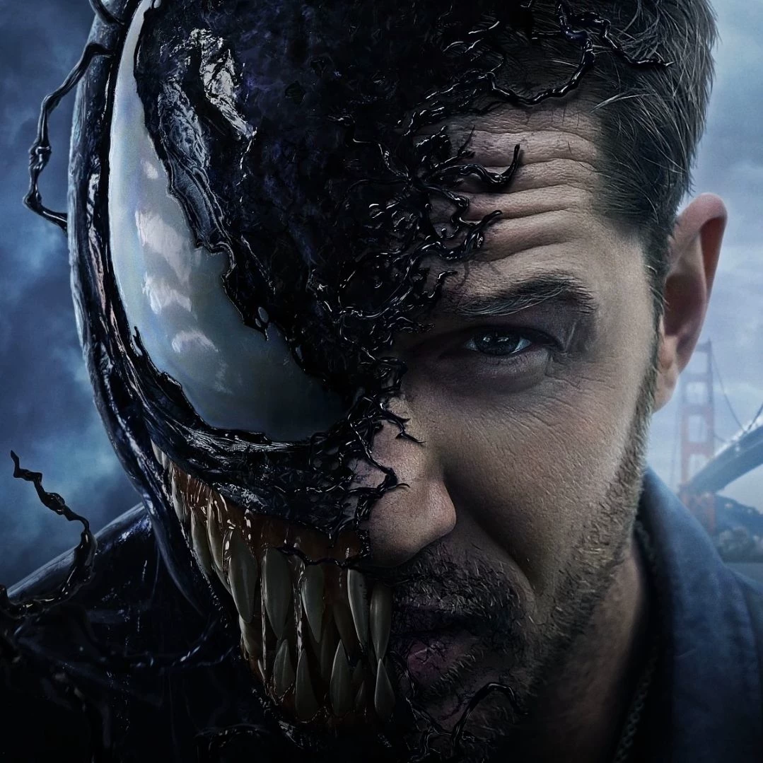 Eddie Brock and Venom thumbnail