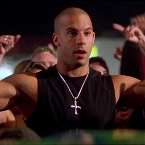 Dominic Toretto thumbnail
