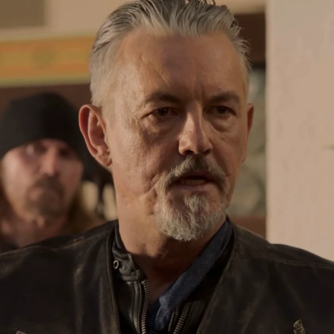 Filip 'Chibs' Telford thumbnail