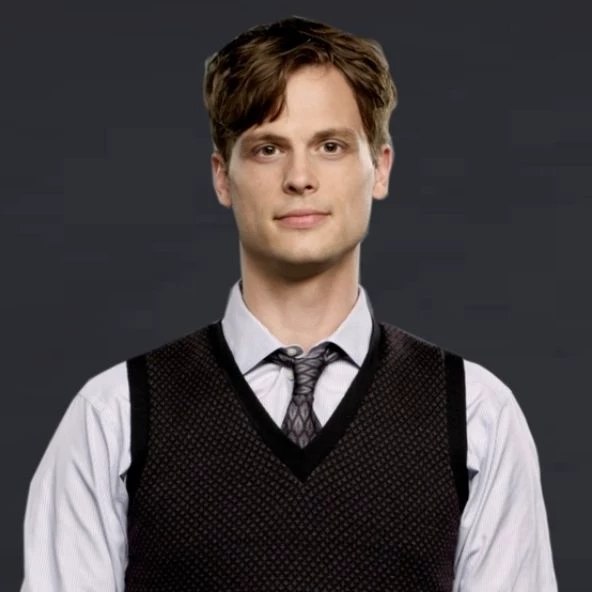 Dr. Spencer Reid thumbnail
