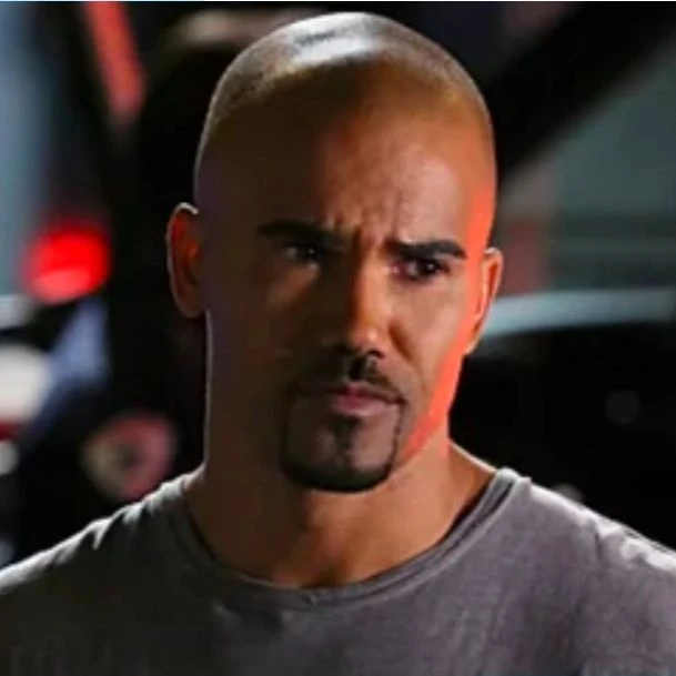 Derek Morgan thumbnail