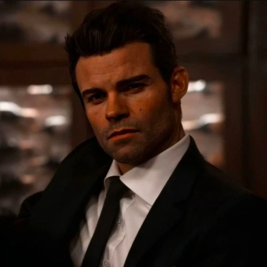 Elijah Mikaelson thumbnail
