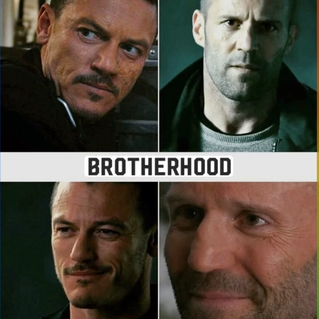 Deckard and Owen Shaw thumbnail