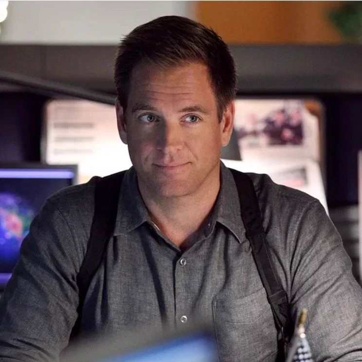 Tony DiNozzo thumbnail