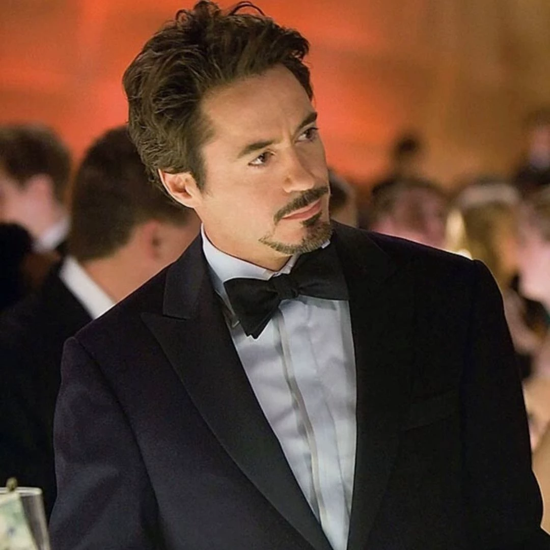 Tony Stark thumbnail