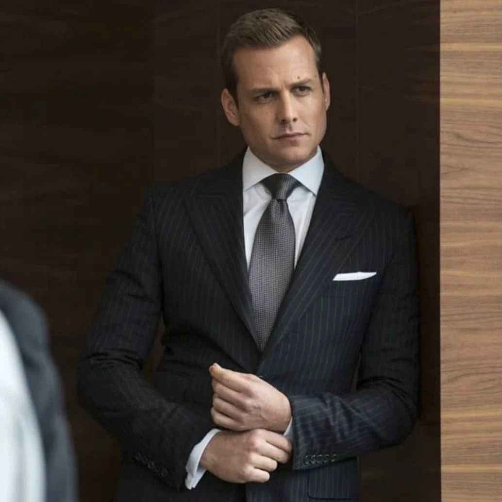 Harvey Specter thumbnail