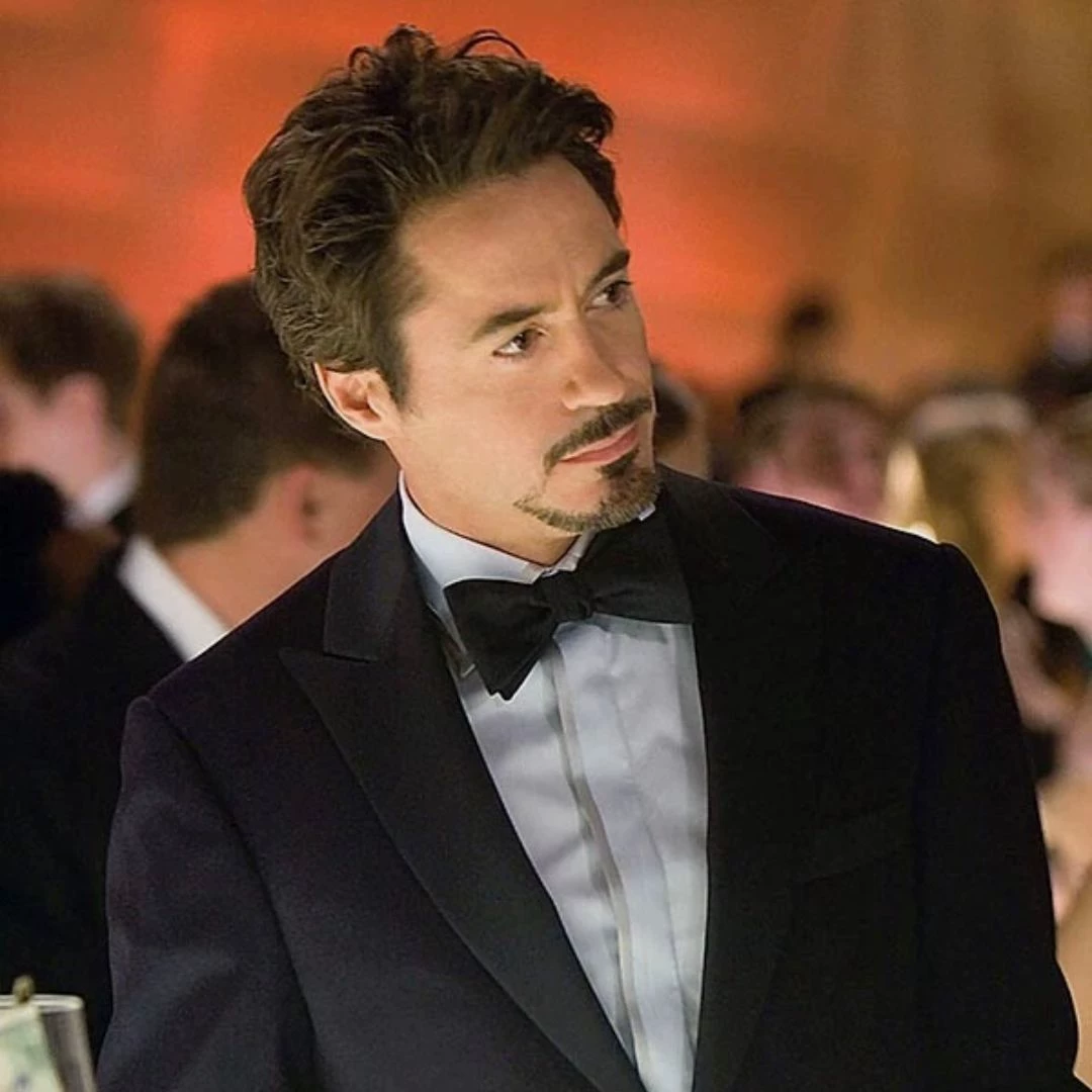 Tony Stark thumbnail