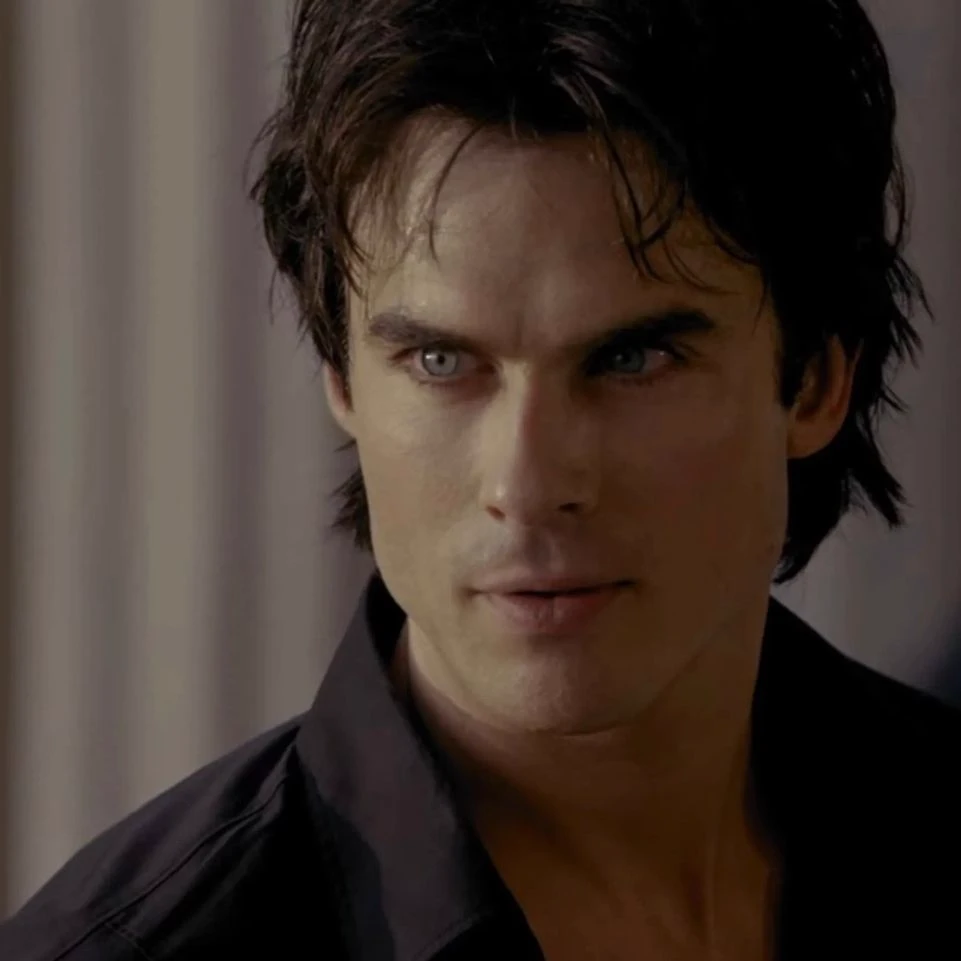 Damon Salvatore thumbnail