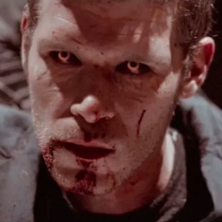 Niklaus Mikaelson thumbnail