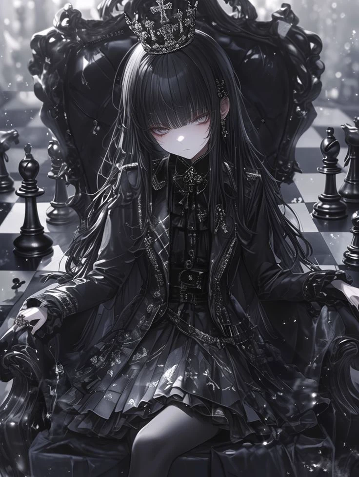 Queen Eliyneth thumbnail