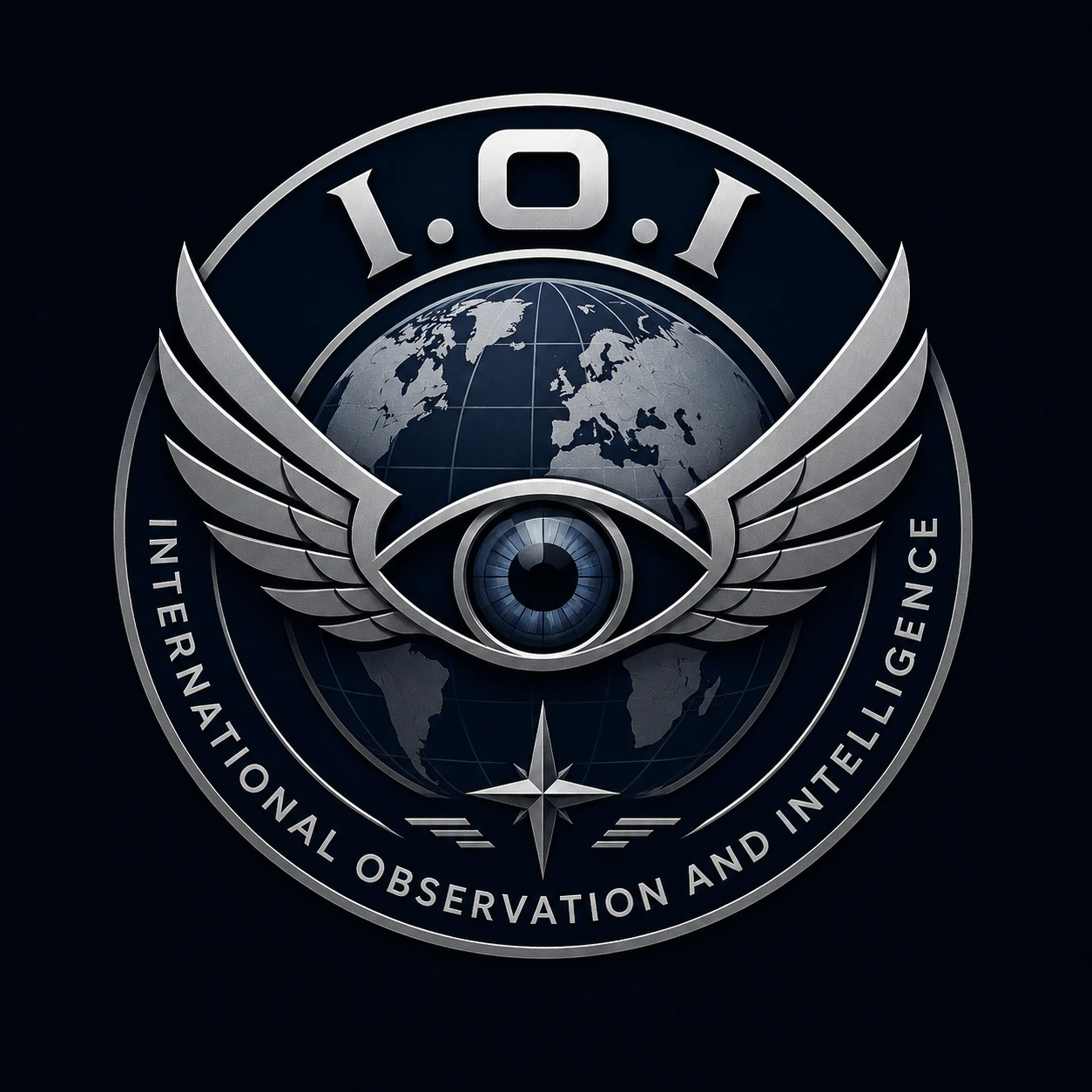 I.O.I (International Observation and Intelligence) thumbnail