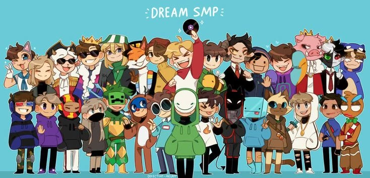 DSMP thumbnail