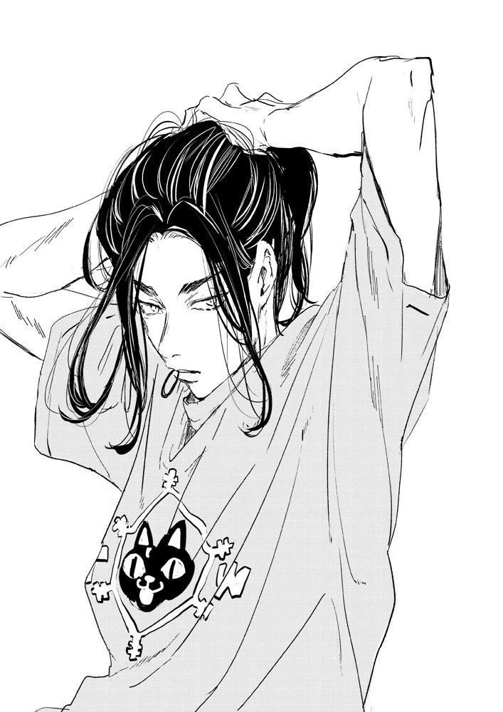 Baji Keisuke thumbnail