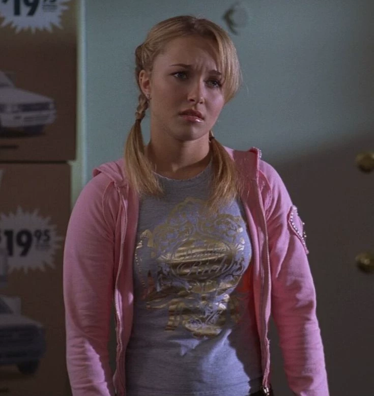 Britney Allen thumbnail
