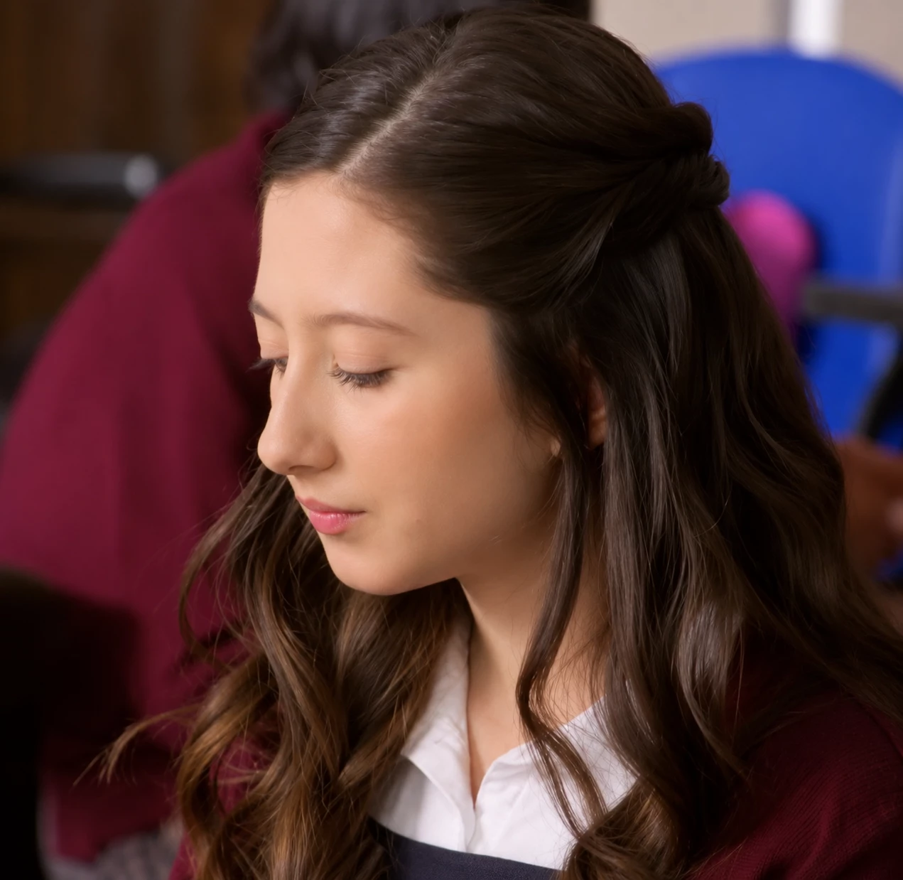 Naomyi Silva thumbnail