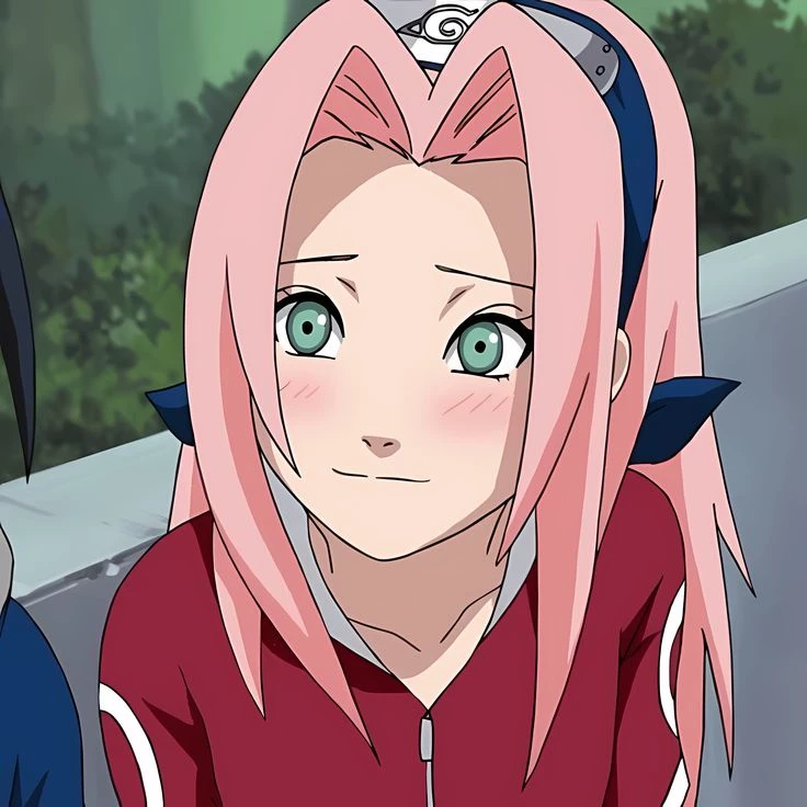 Sakura haruno thumbnail