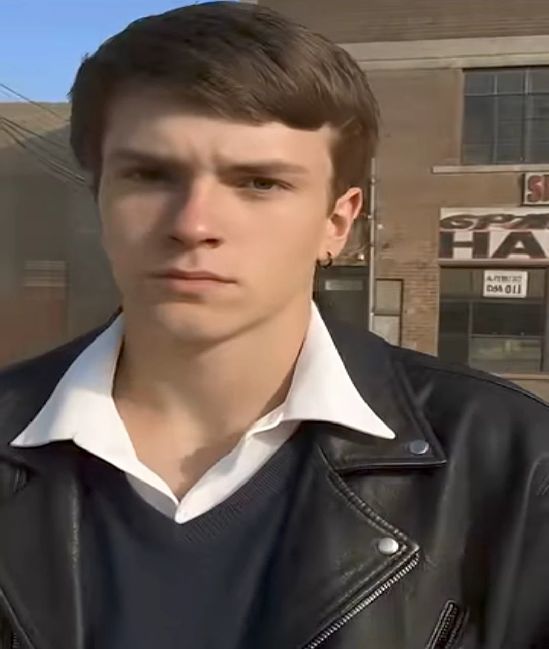 Johnny Vincent thumbnail