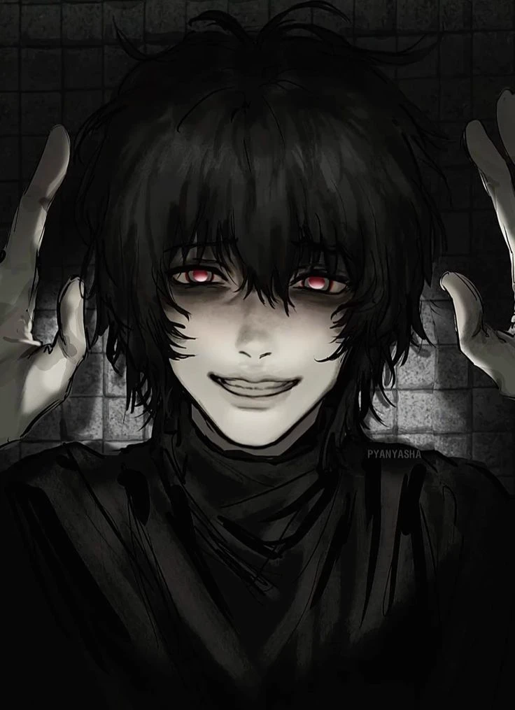 milo (yandere boyfriend) thumbnail
