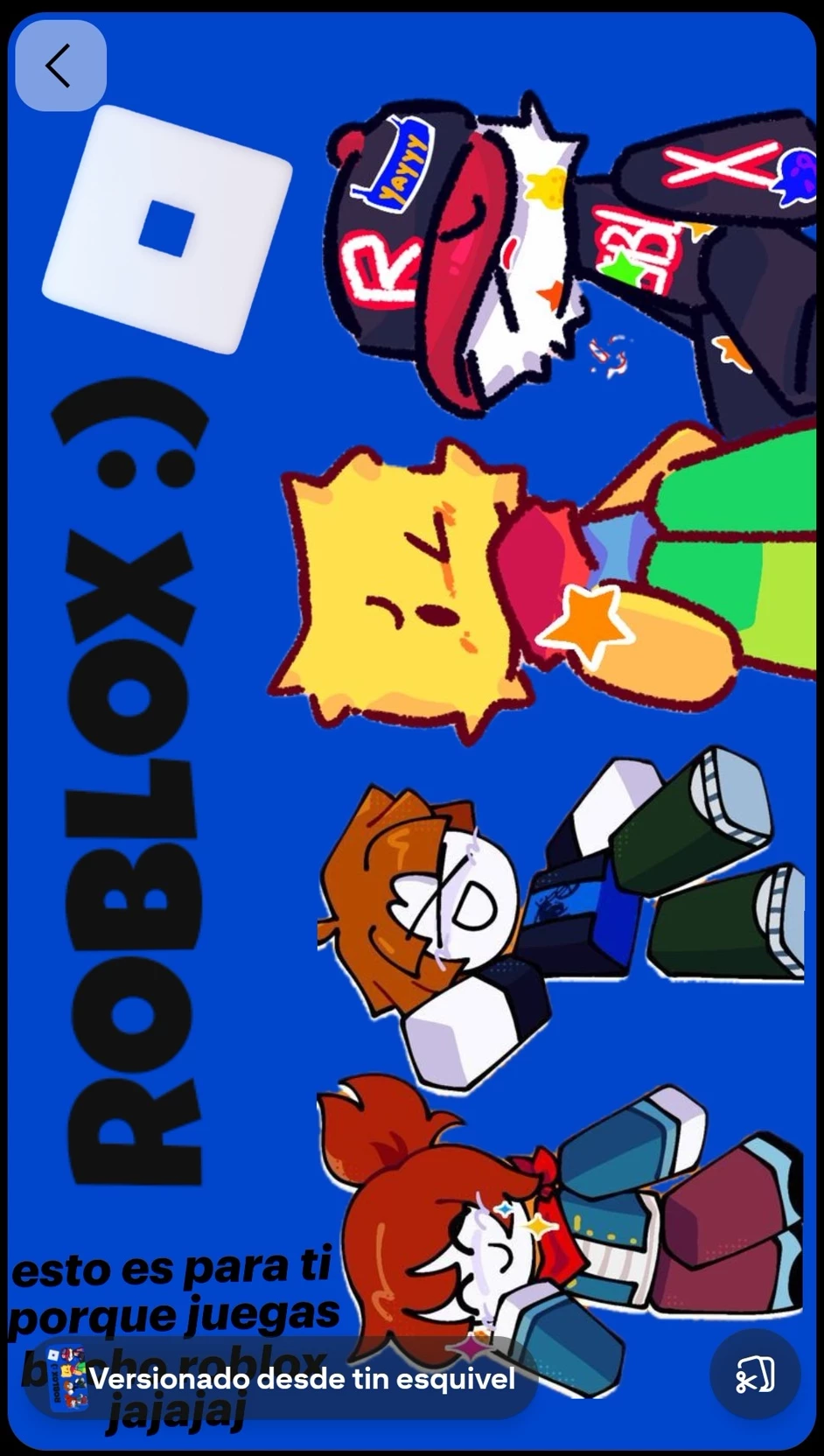 tocino y tocina  thumbnail