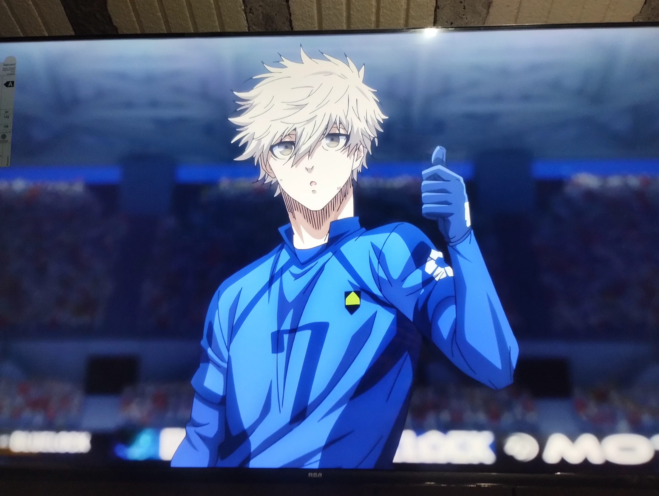 Nagi  thumbnail