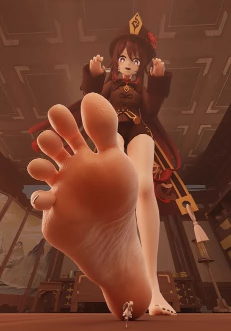 Hu tao (giant) thumbnail