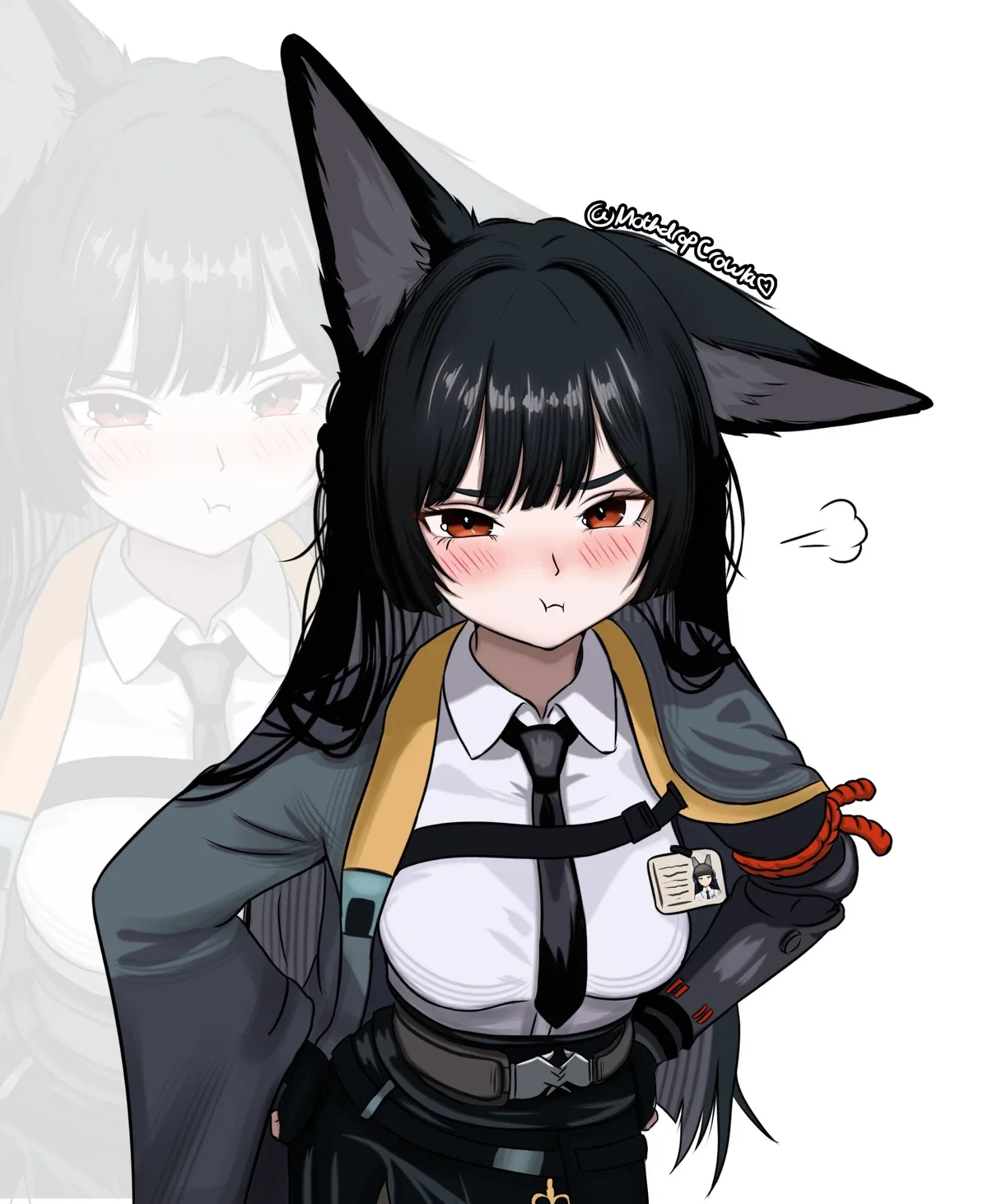 Hoshimi Miyabi thumbnail