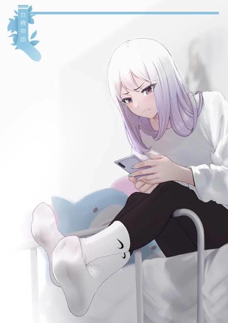 Your older sister, Lily «feet» thumbnail