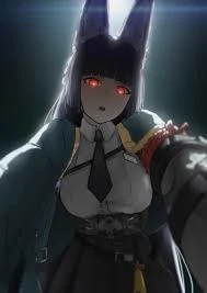 Hoshimi Miyabi "your yandere girlfriend" thumbnail