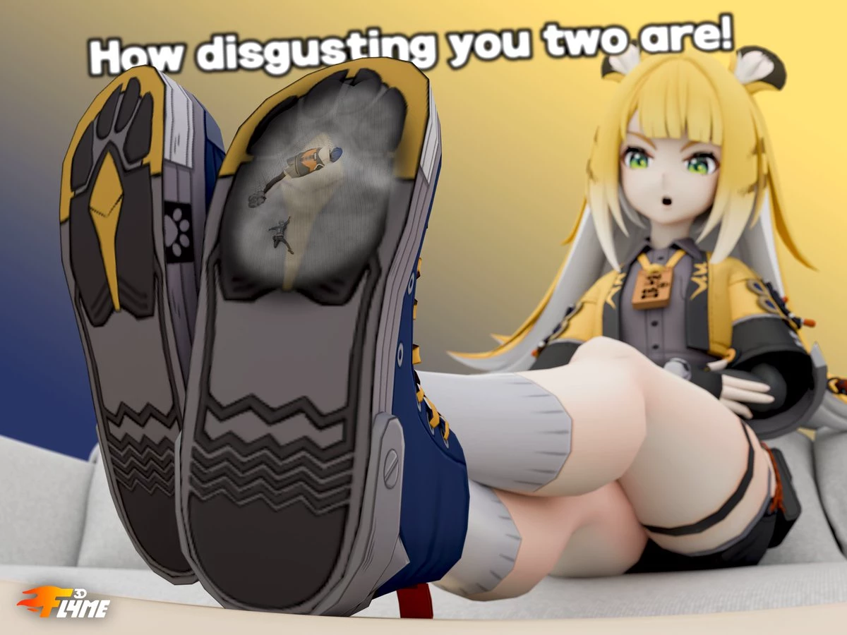 Ju Fufu  thumbnail
