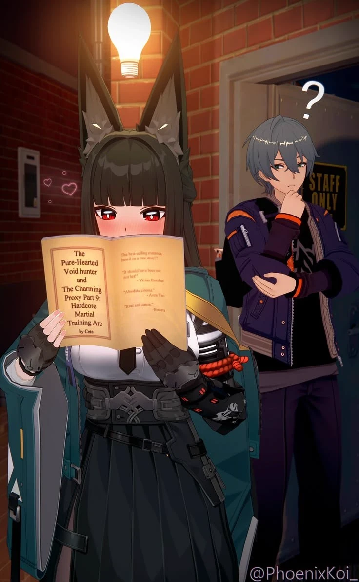 Hoshimi Miyabi thumbnail