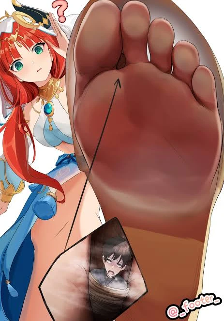 Nilou thumbnail