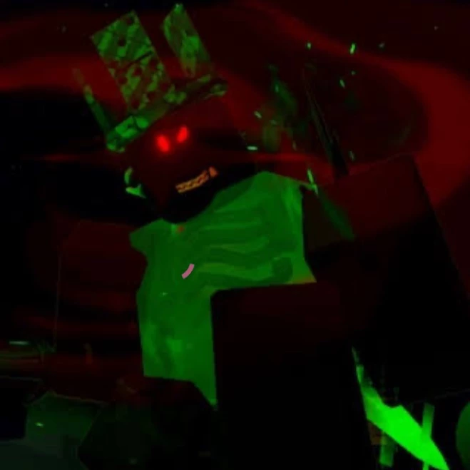 FORSAKEN Killers (PICK ME) thumbnail