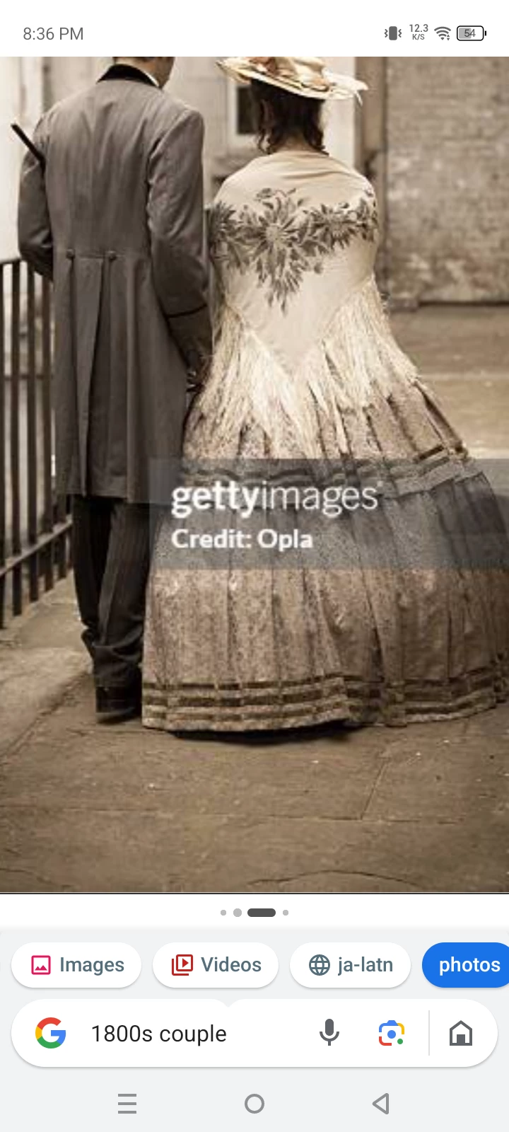 1800s Family thumbnail
