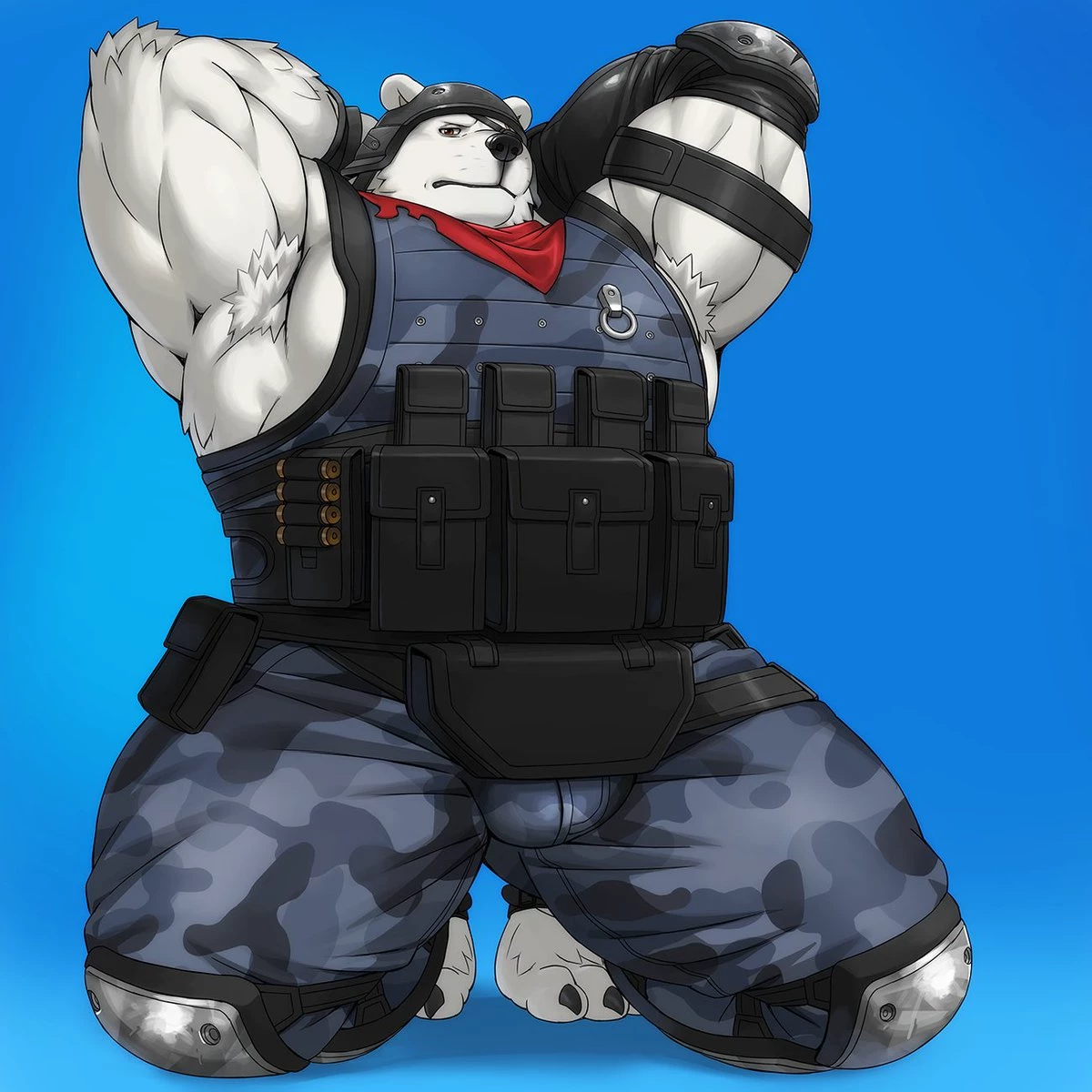 Polar Patrol thumbnail
