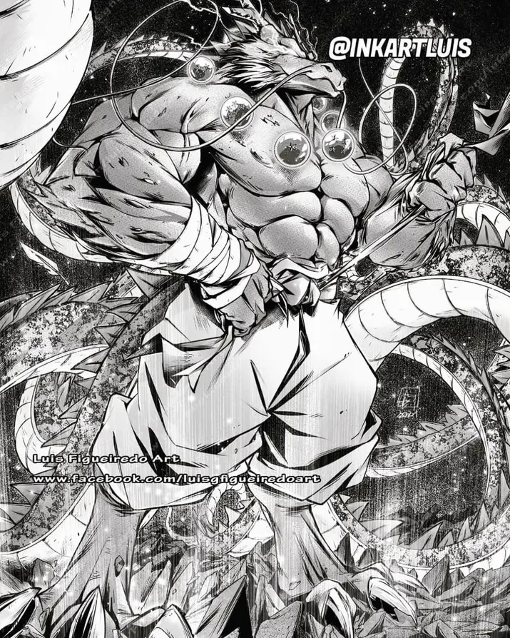 Shenron thumbnail