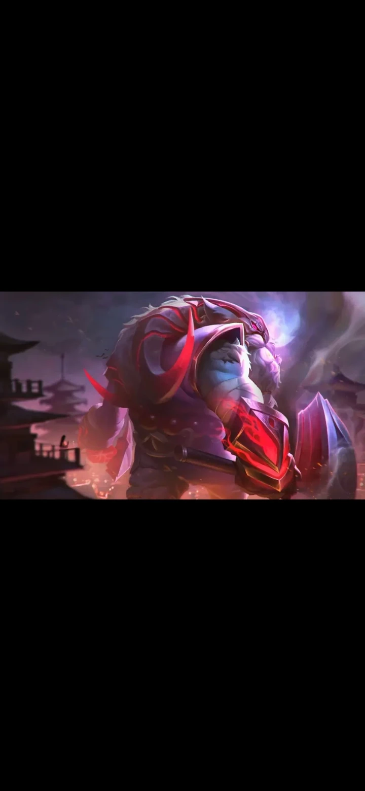 Father de Ornn thumbnail