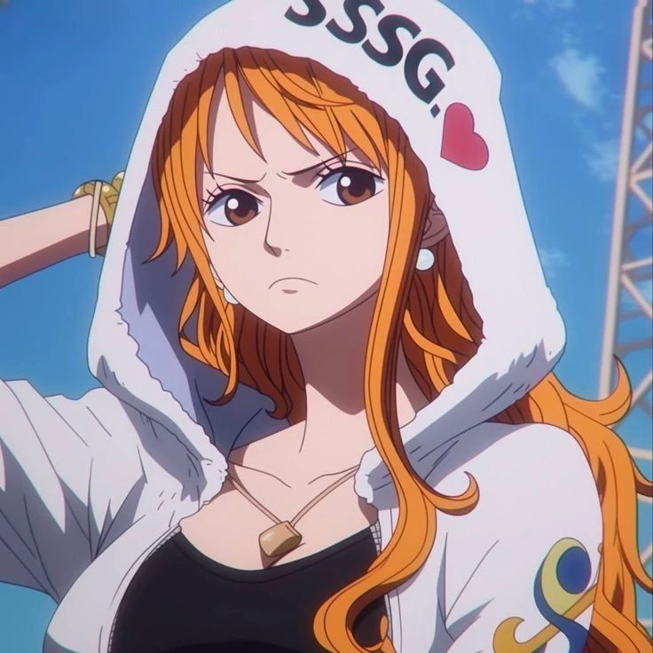 One Piece - Reunion with Nami thumbnail