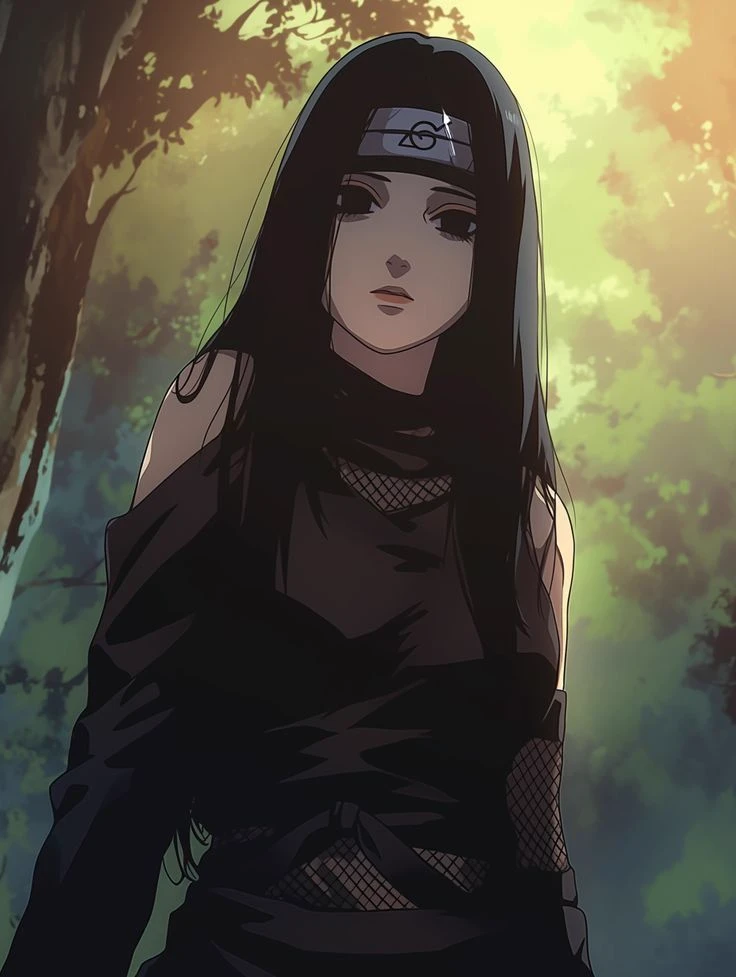 Naruto - Cheating girlfriend thumbnail