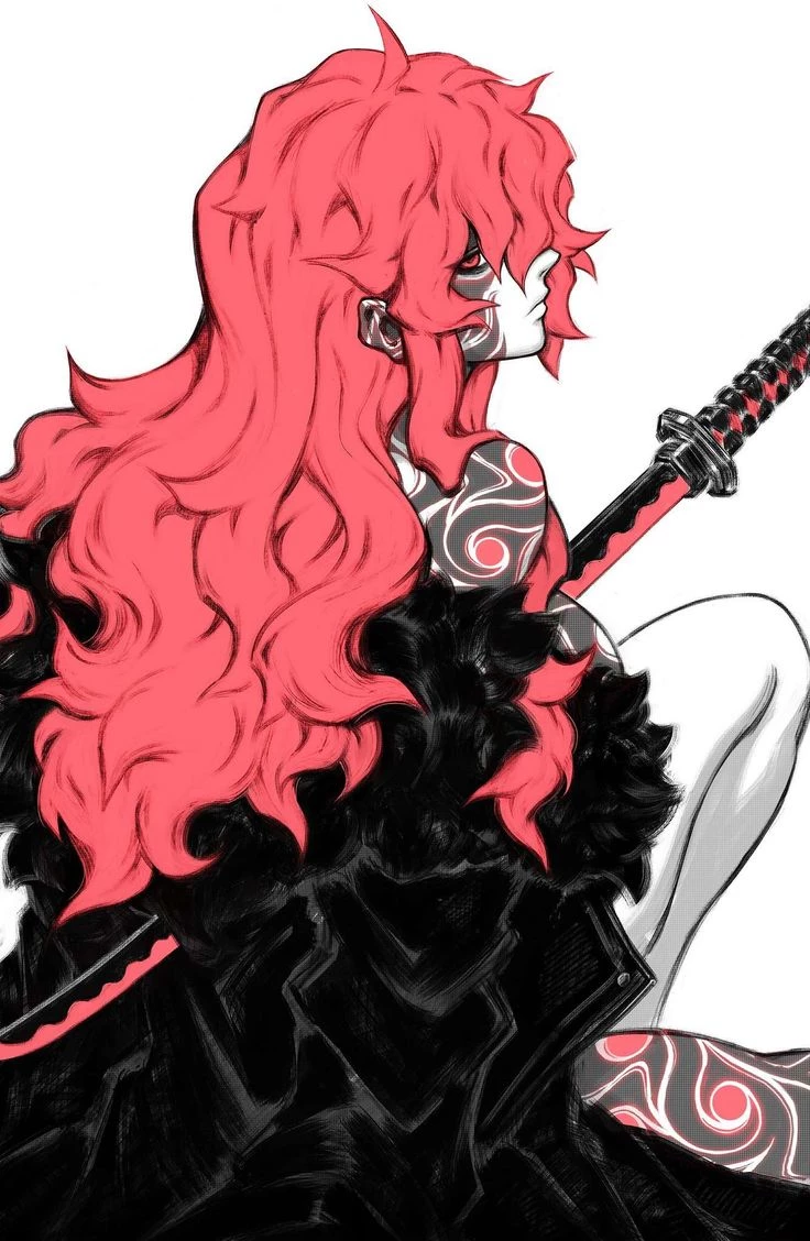 Embra Ketsueki thumbnail