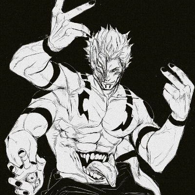 Ryomen Sukuna thumbnail