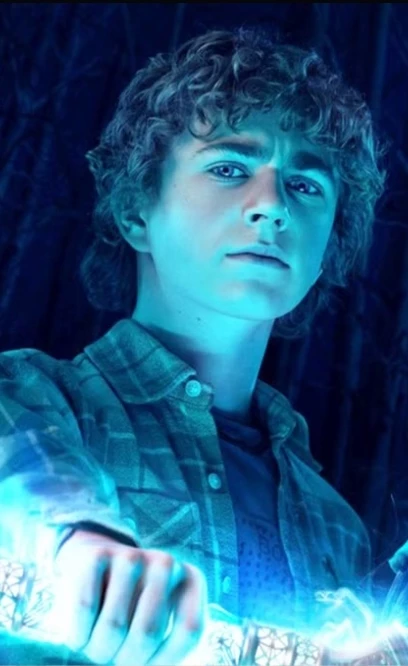 PERCY JACKSON PJO EDITION  thumbnail
